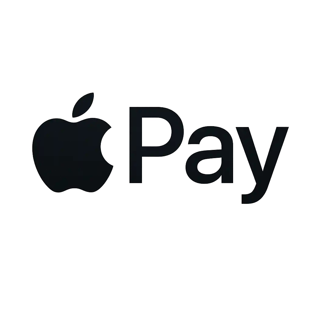 Apple Pay payment icon