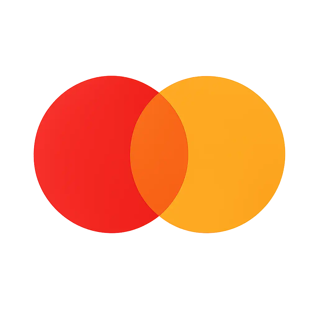 Mastercard payment icon