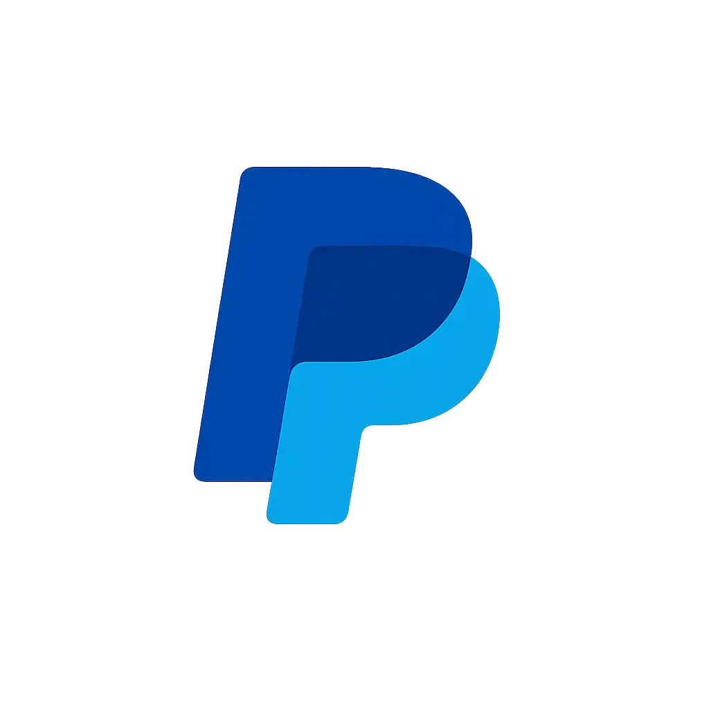 PayPal payment icon