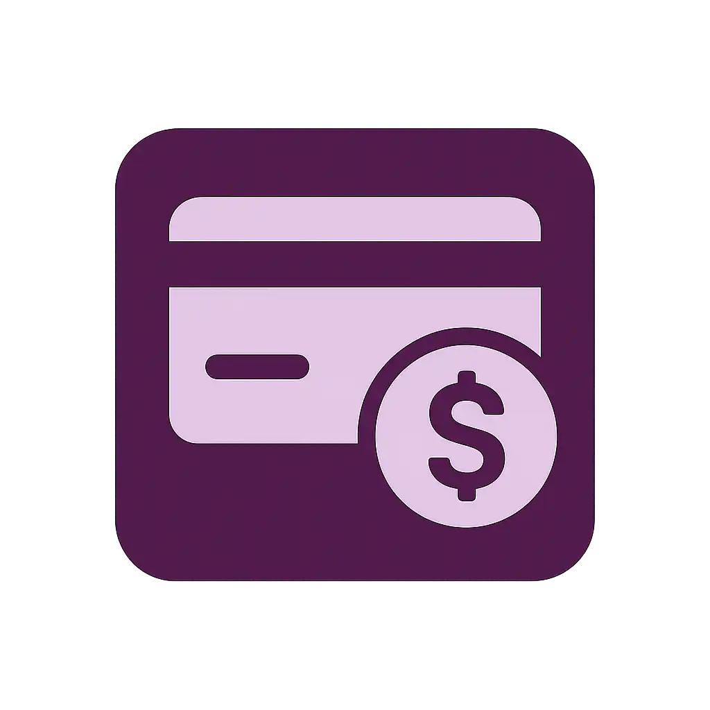 Skrill payment icon